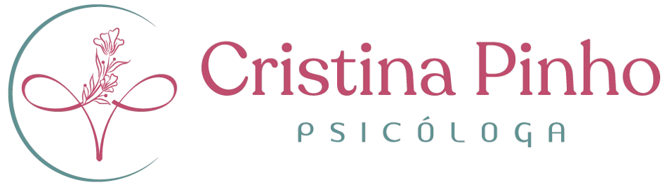 Cristina Pinho Psicóloga